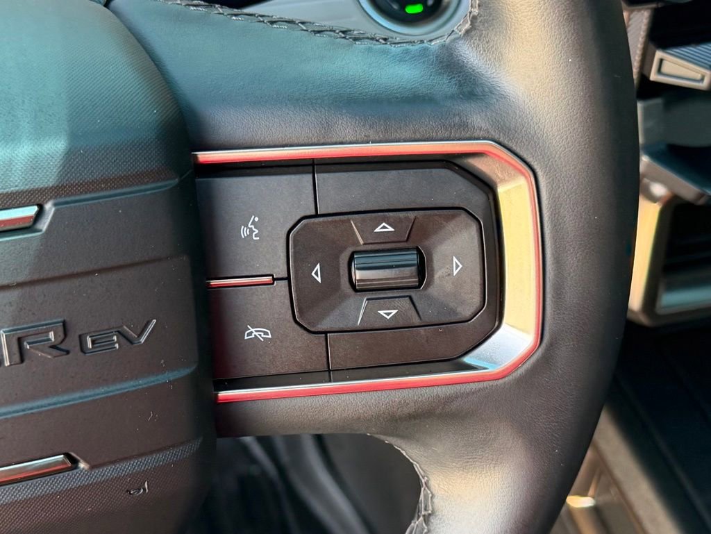 Used 2023 GMC Hummer EV Edition 1 AWD/4WD image 36