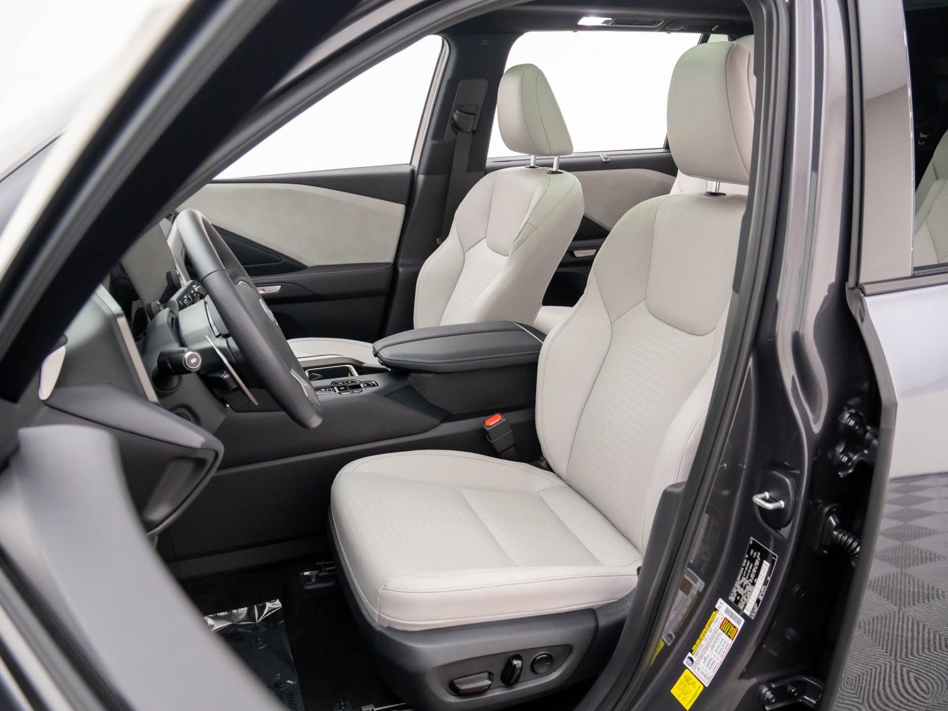 Used 2025 Lexus TX 350 AWD image 15