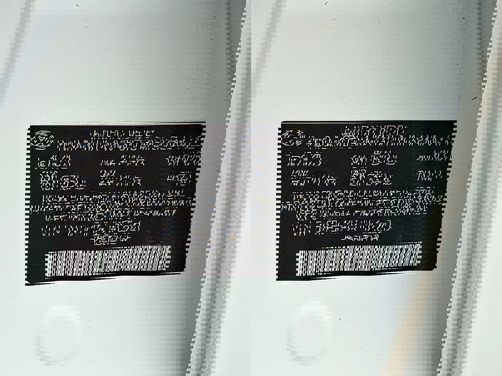 Used 2020 Hyundai Sonata Limited w/ Cargo Package image 28