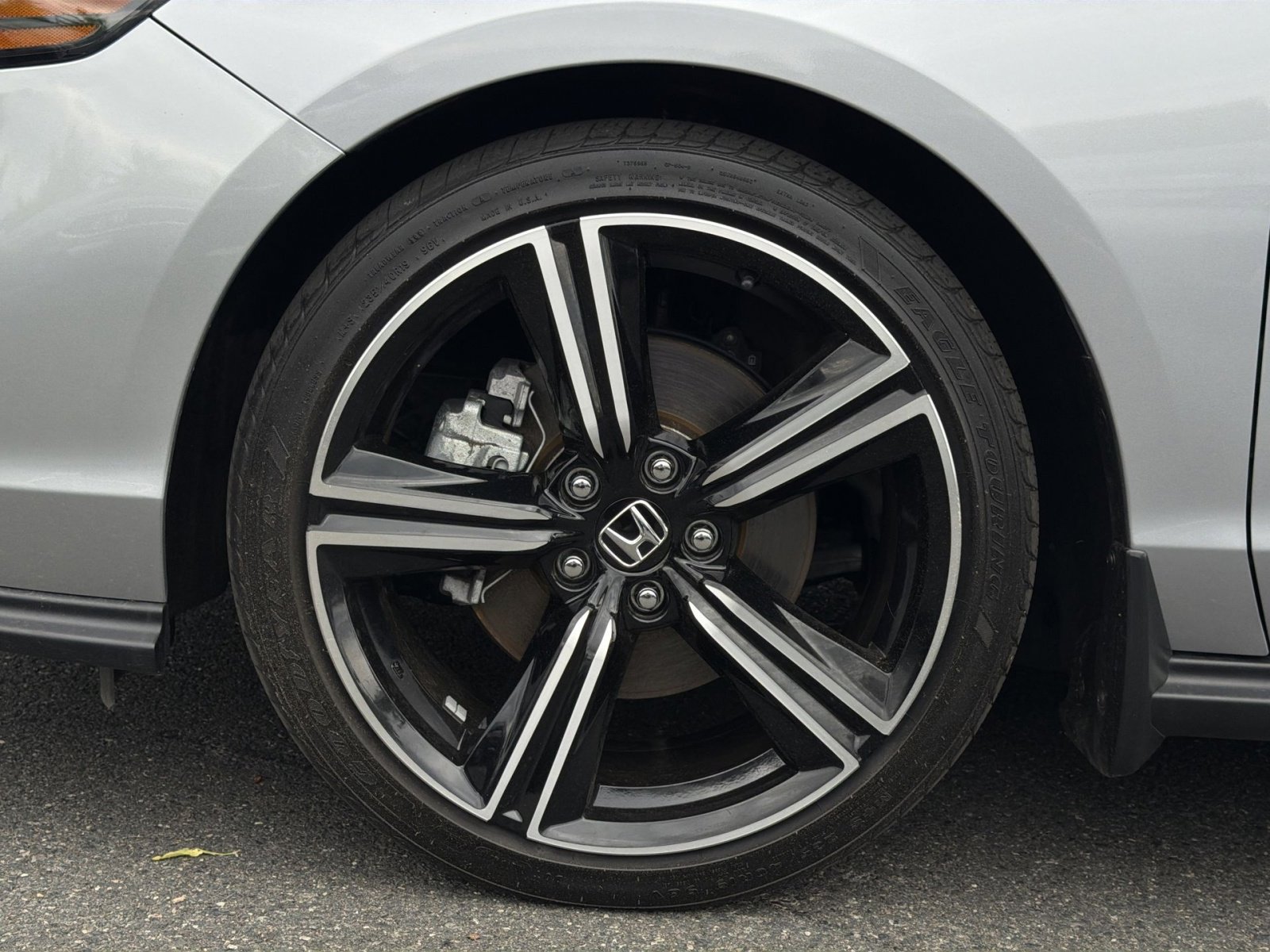 Used 2023 Honda Accord Sport image 14