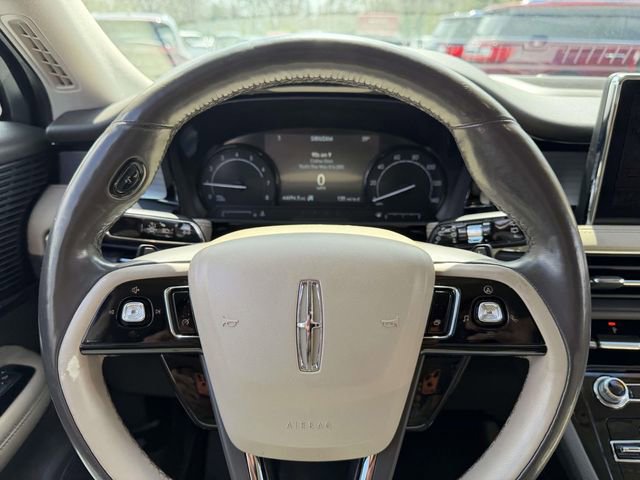 Certified 2020 Lincoln Corsair AWD w/ Equipment Group 101A image 28