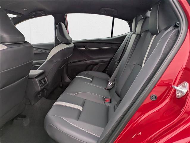 New 2025 Toyota Camry SE w/ Multimedia Upgrade Package image 15