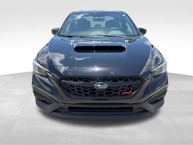 New 2026 Subaru WRX AWD/4WD image 2
