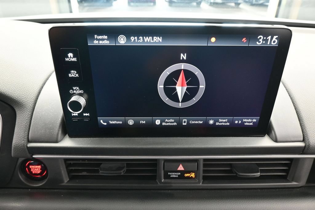 Used 2025 Honda Pilot EX-L image 20