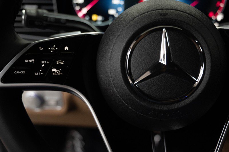 New 2026 Mercedes-Benz GLE 350 4MATIC image 24