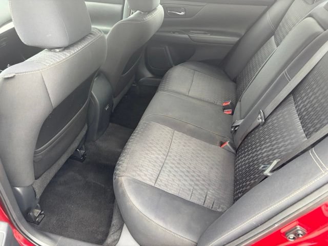Used 2018 Nissan Altima 2.5 S w/ S Convenience Package FWD image 27