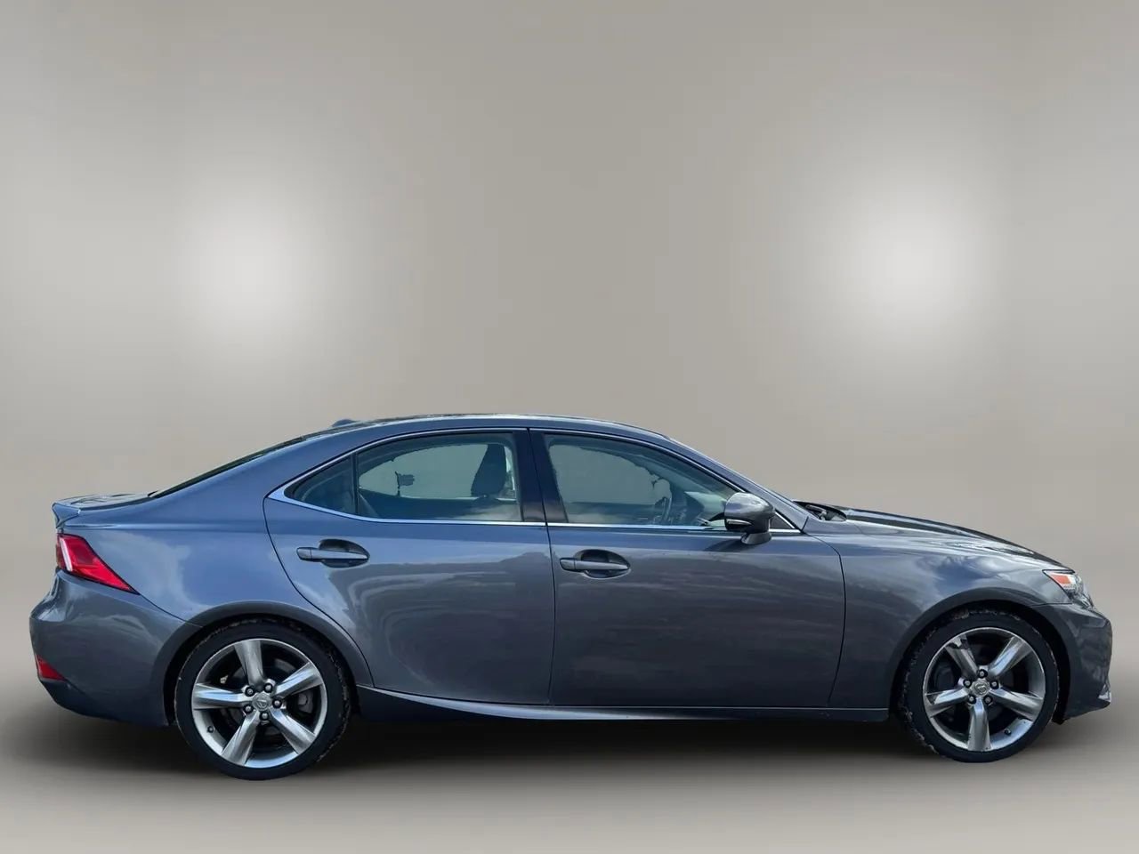 Used 2015 Lexus IS 350 AWD w/ Navigation System Package image 6