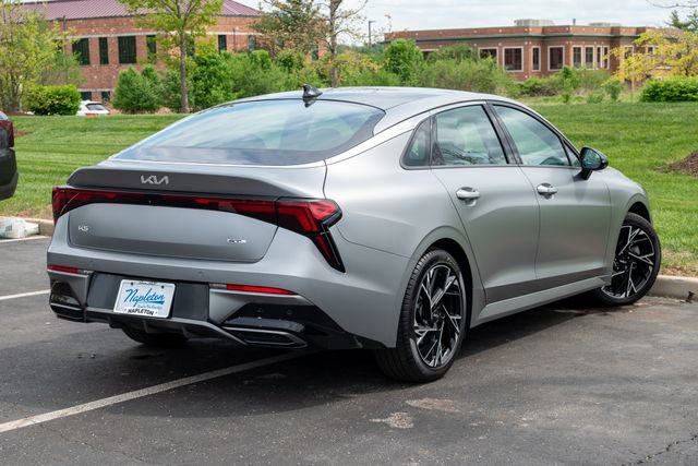 Certified 2025 Kia K5 GT-Line w/ GT-Line Premium Package image 33