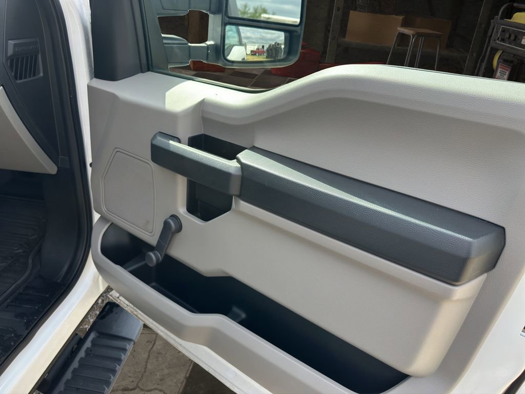 Used 2021 Ford F250 XL w/ STX Appearance Package image 10