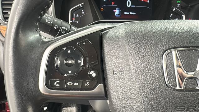 Used 2022 Honda CR-V EX-L image 22