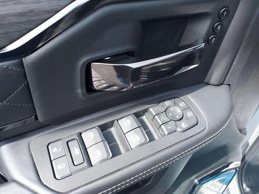 New 2026 RAM 2500 Limited image 19