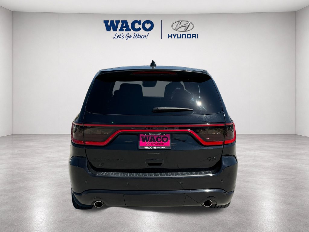 Used 2022 Dodge Durango R/T AWD/4WD image 6