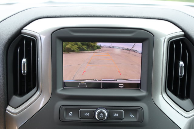 New 2026 GMC Sierra 1500 Pro w/ Pro Value Package AWD/4WD image 18