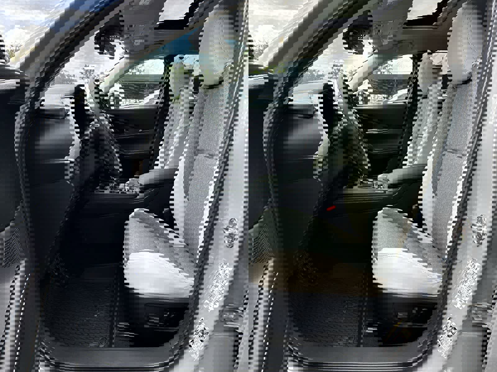 New 2026 MAZDA CX-30 AWD 2.5 S image 2