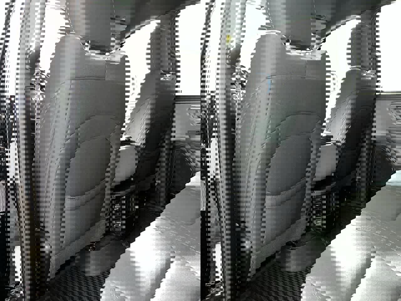 Used 2022 RAM 1500 Big Horn image 24