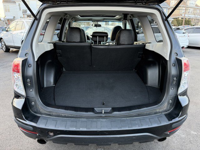 Used 2011 Subaru Forester 2.5X Limited image 23