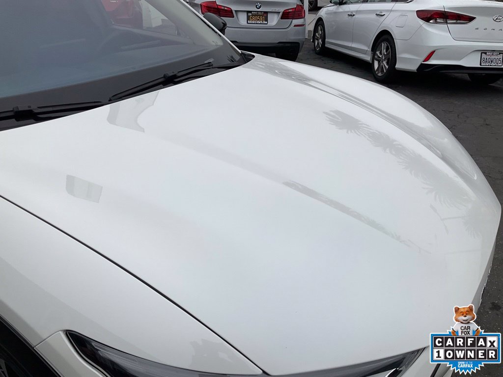 Used 2023 Ford Mustang Mach-E Premium RWD image 72