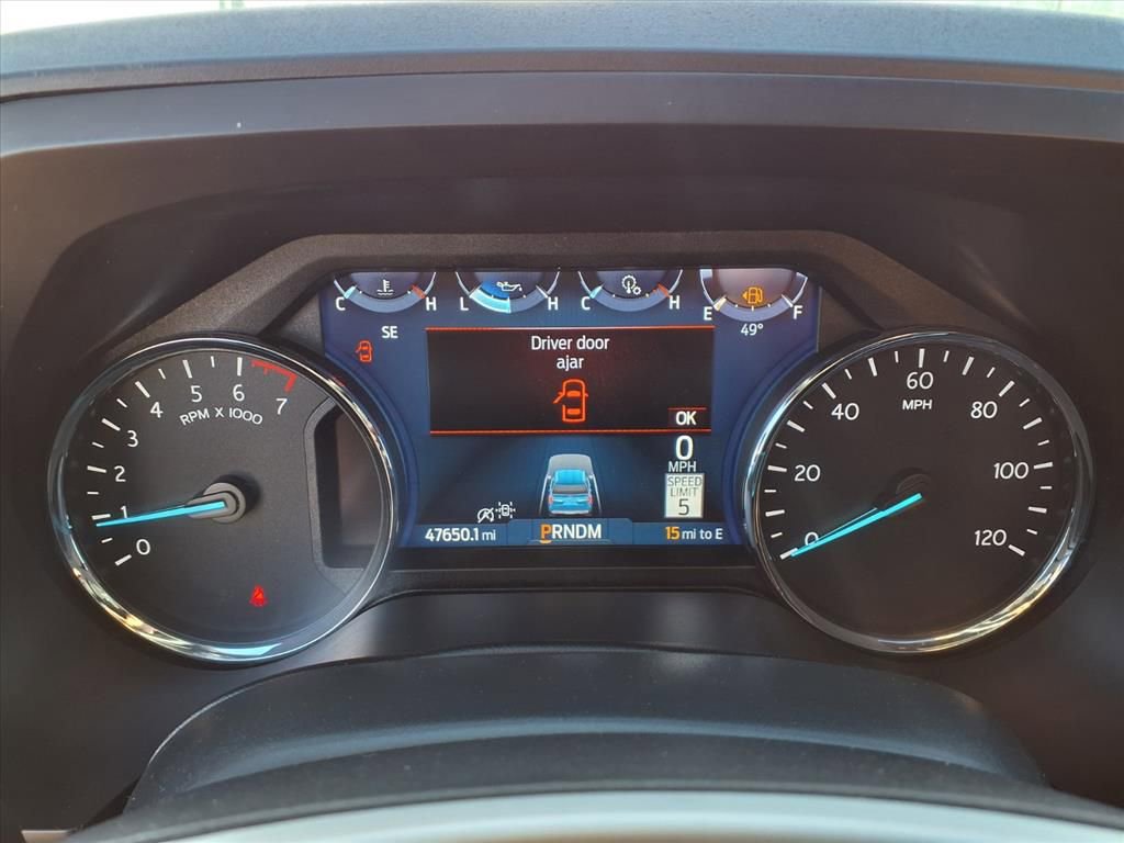 Used 2024 Ford Expedition Limited image 21