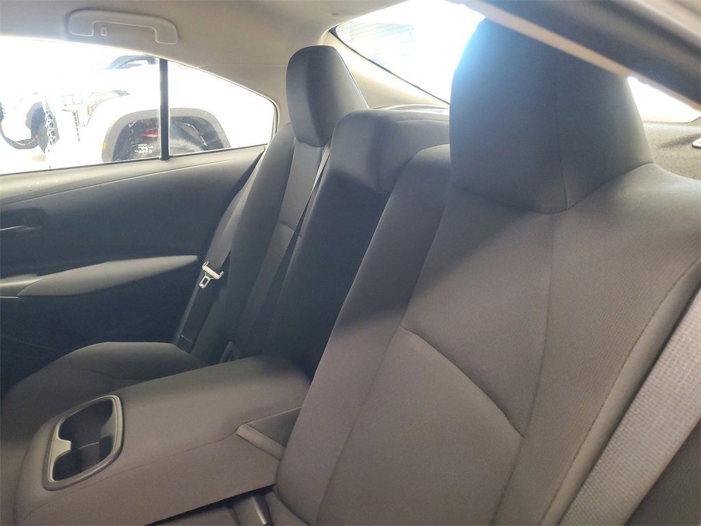 Used 2023 Toyota Corolla LE image 14