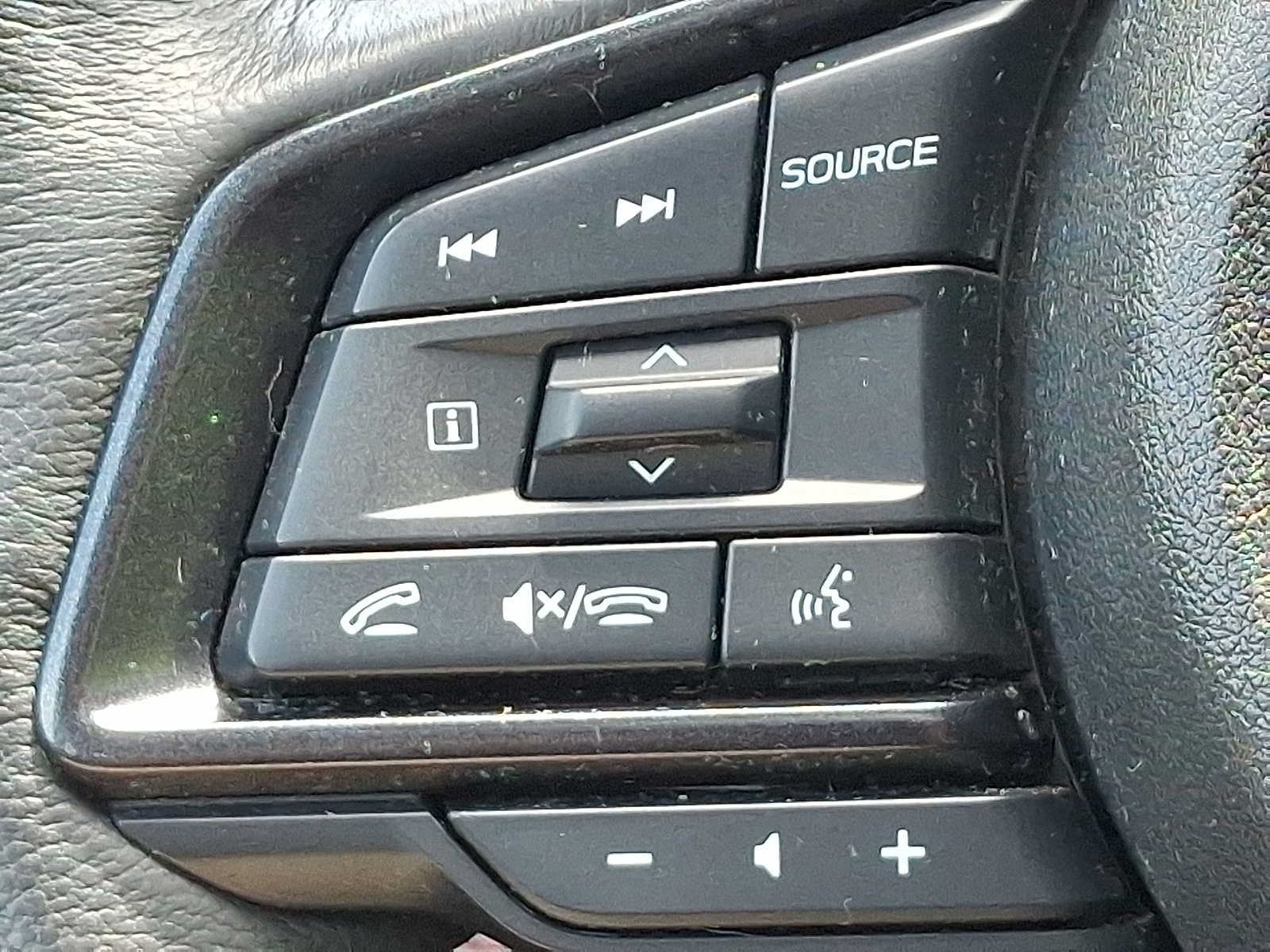 Used 2024 Subaru Legacy Sport AWD/4WD image 22