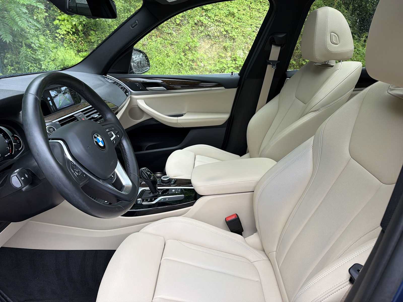 Used 2018 BMW X3 xDrive30i AWD/4WD image 22