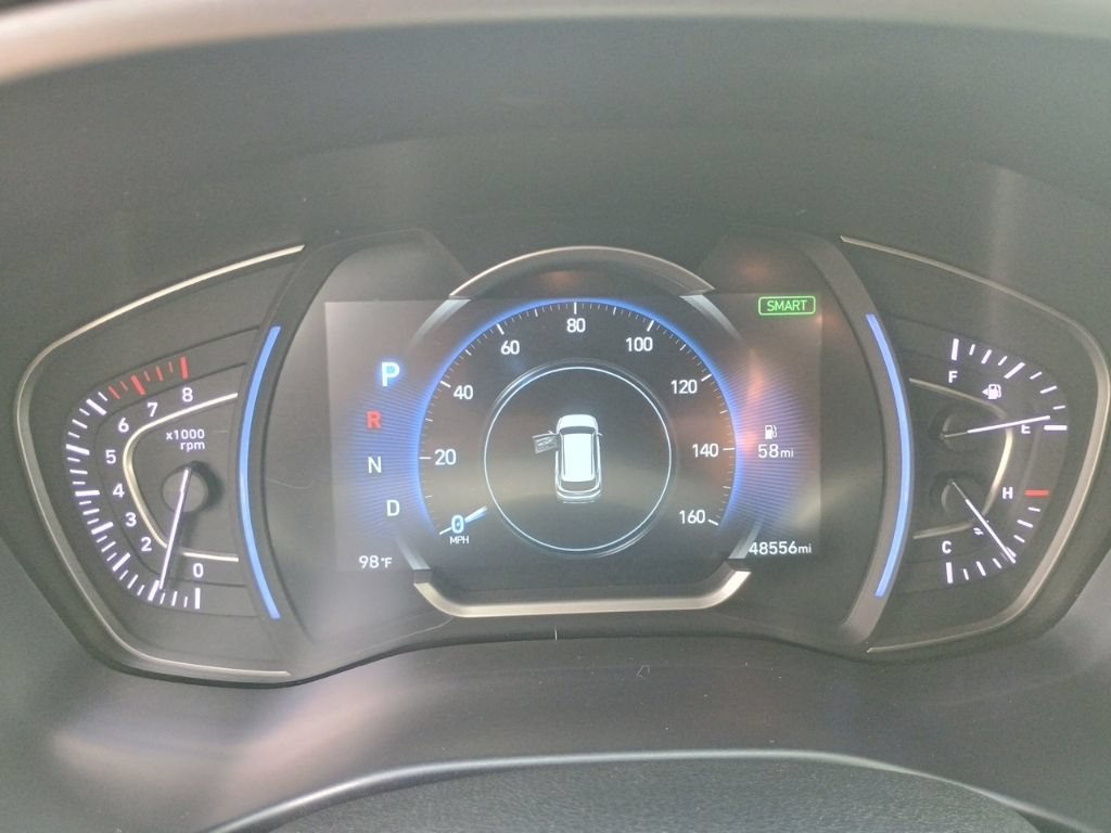Used 2020 Hyundai Santa Fe Limited FWD image 29