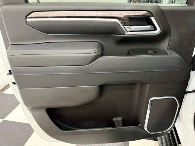 New 2026 Chevrolet Silverado 2500 LTZ w/ Trail Boss Package image 20