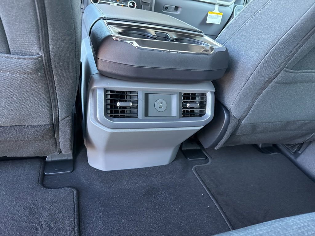 New 2026 Ford F150 XLT w/ XLT Chrome Appearance Package image 23