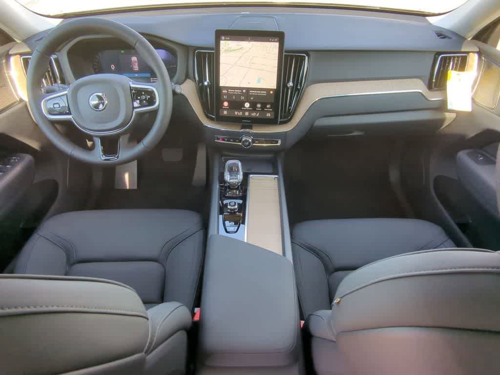 New 2026 Volvo XC60 T8 Plus w/ Climate Package AWD/4WD image 14