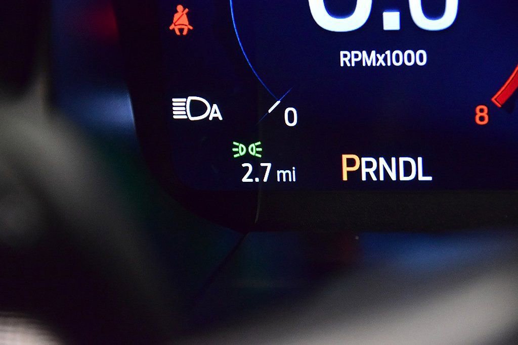 New 2026 Ford Explorer Active w/ Active Comfort Package image 19