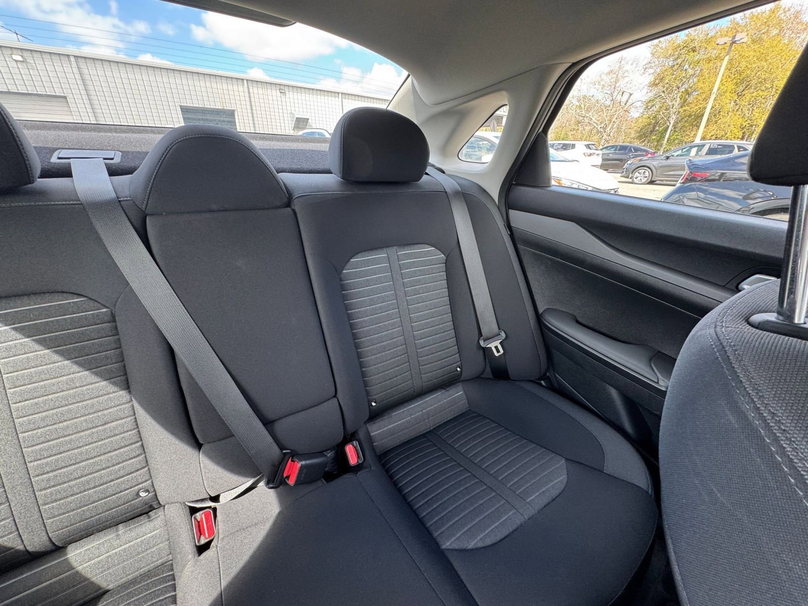 Used 2025 Kia K5 LXS image 34