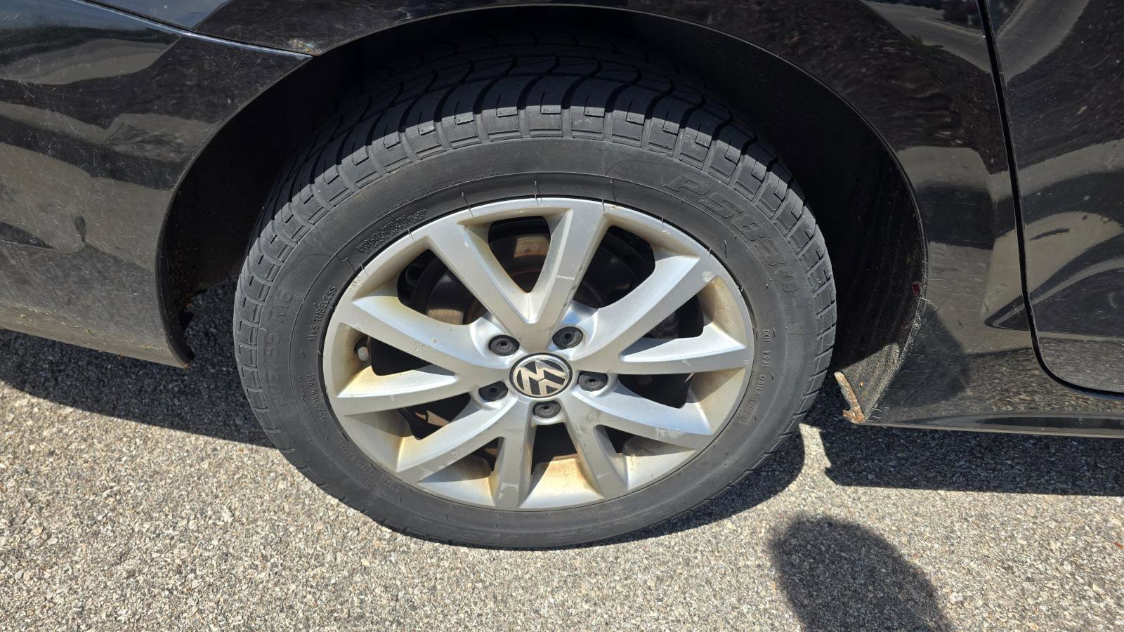 Used 2012 Volkswagen Jetta SE FWD image 19