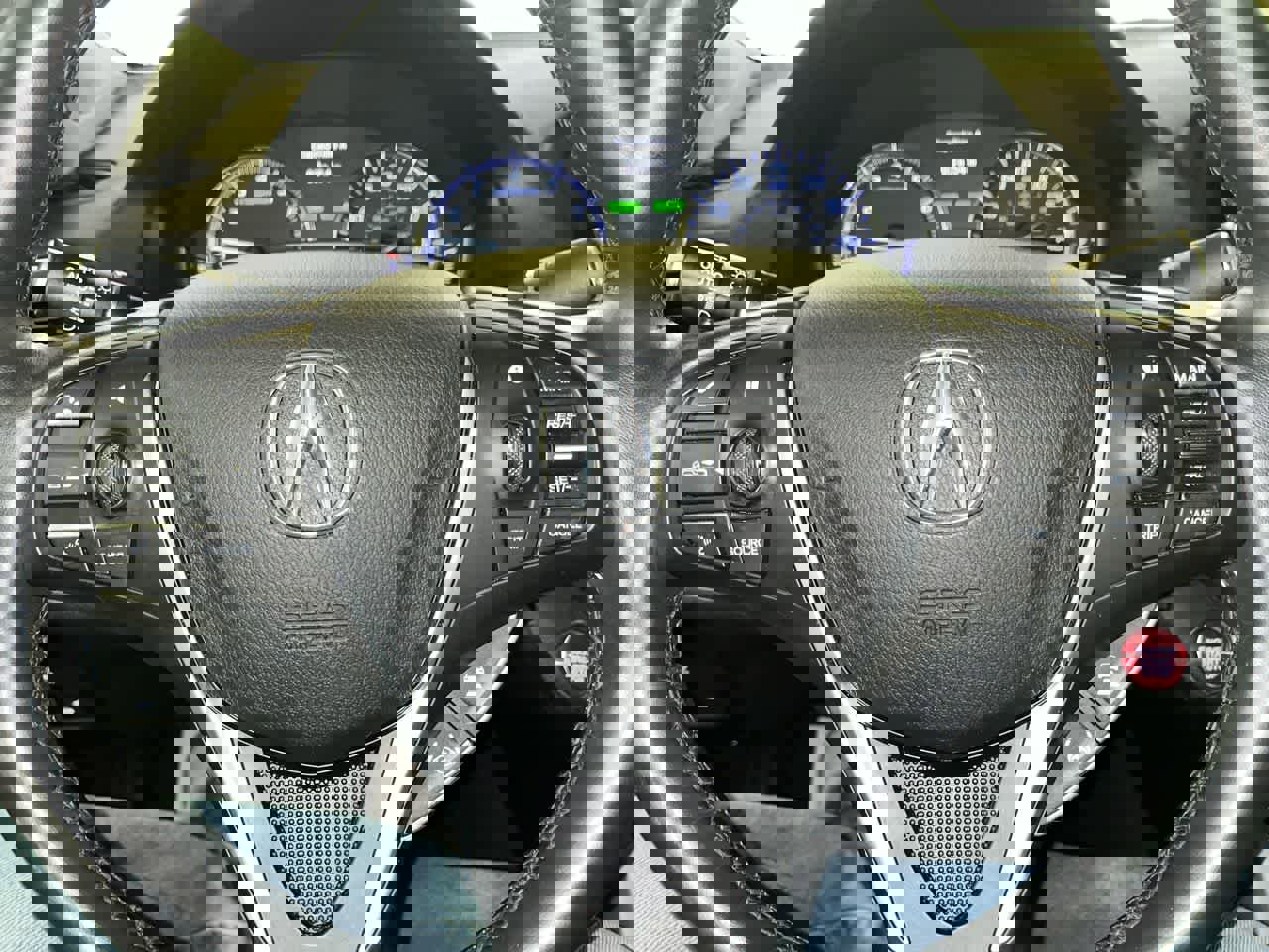 Used 2020 Acura TLX w/Technology Pkg image 16