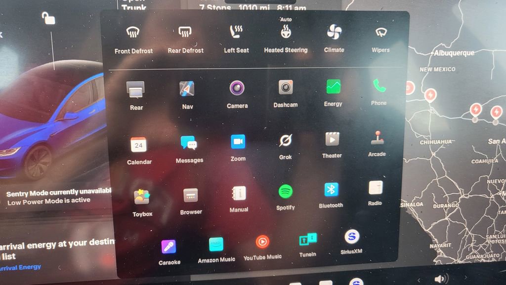 Used 2025 Tesla Model 3 Long Range image 33