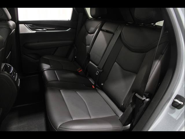 Used 2023 Cadillac XT5 Premium Luxury AWD/4WD image 21