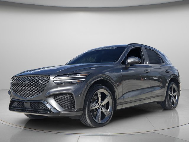 Used 2024 Genesis GV70 2.5T w/ Sport Prestige Package