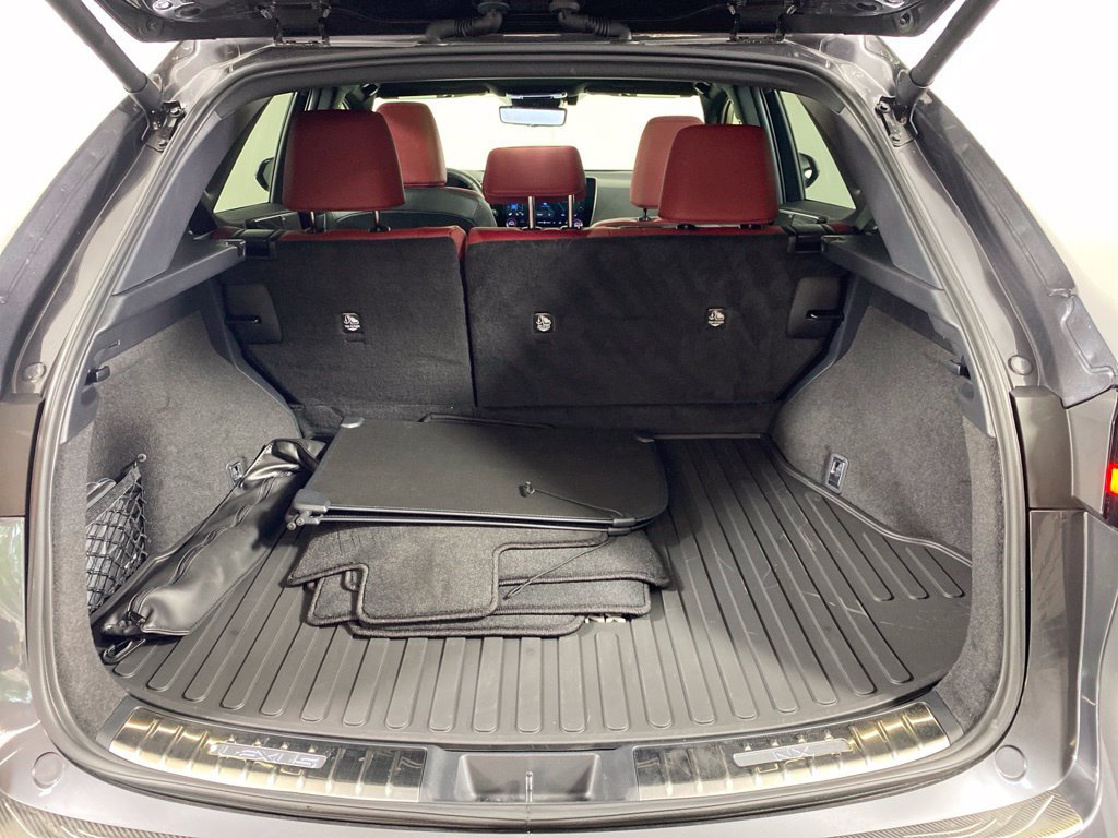 Certified 2026 Lexus NX 350 AWD w/ Accessory Package (K3) image 26