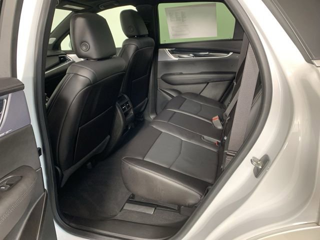 Used 2024 Cadillac XT5 Premium Luxury w/ LPO, Floor Liner Package image 32