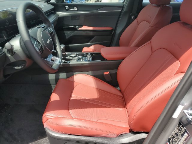 New 2026 Kia K5 GT-Line w/ GT-Line Premium Package AWD/4WD image 22