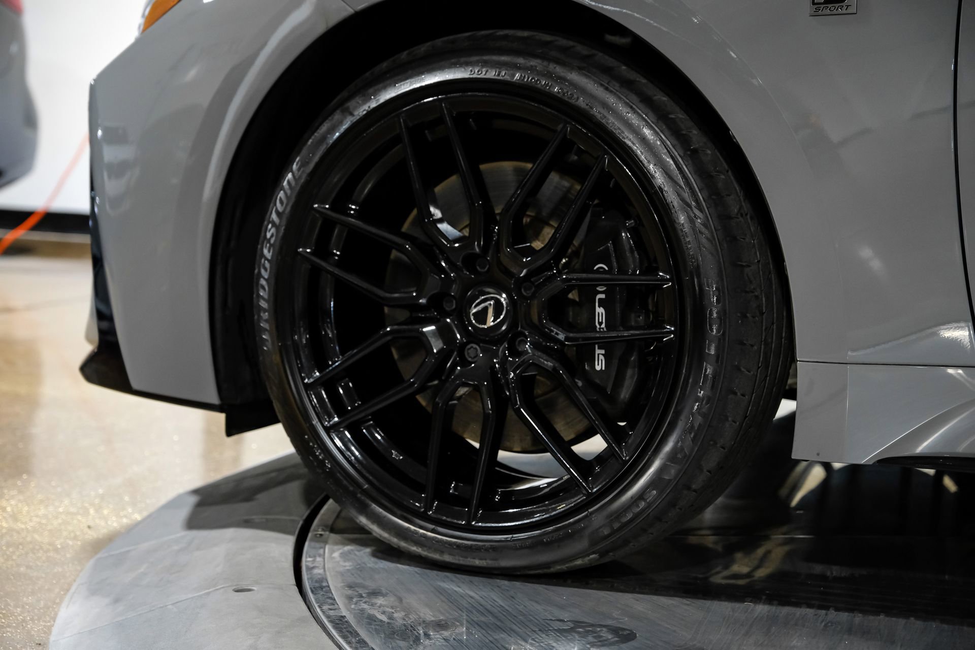 Used 2024 Lexus IS 500 image 59