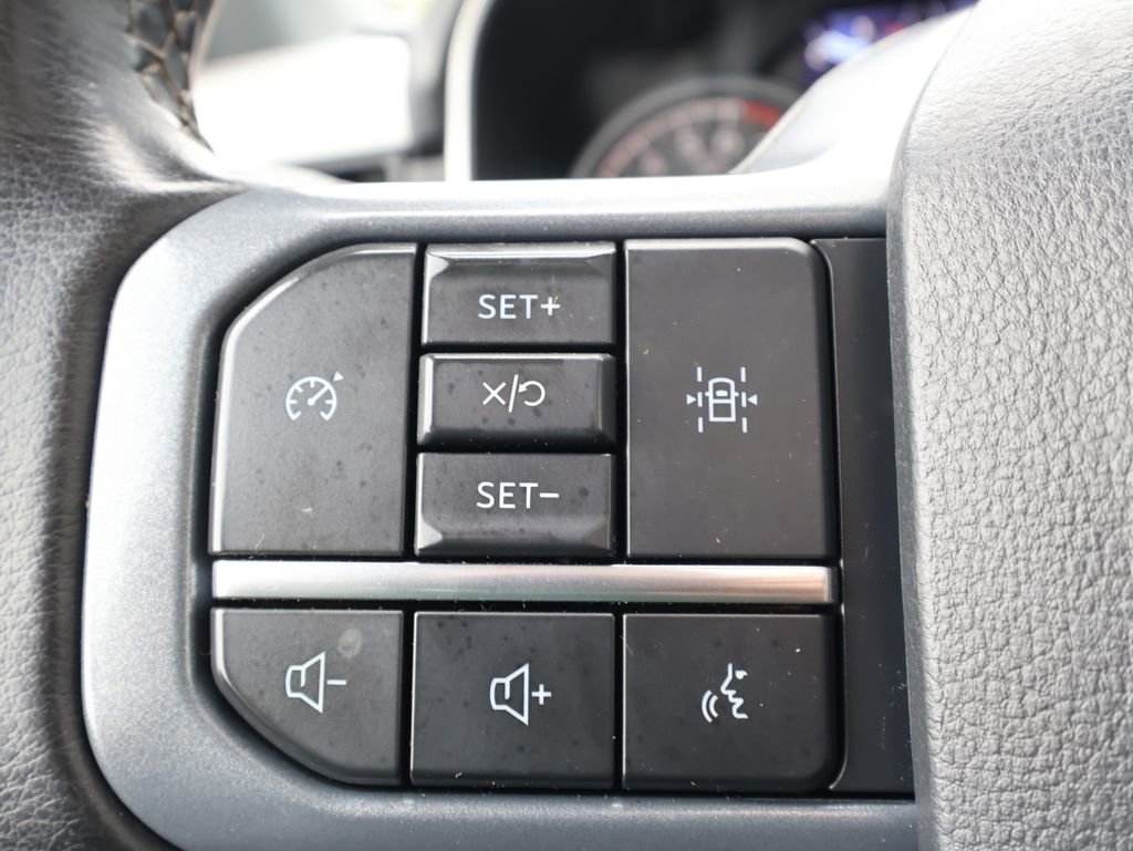 Used 2023 Ford F150 XLT w/ Equipment Group 302A High AWD/4WD image 17