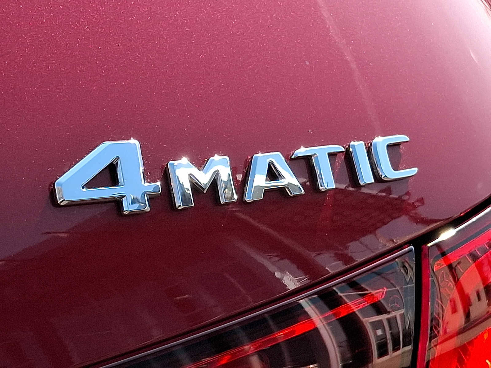 Certified 2022 Mercedes-Benz GLA 250 4MATIC image 27