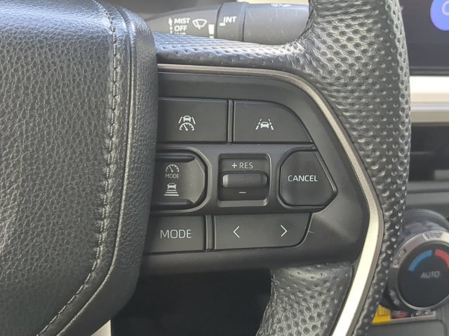 Used 2024 Toyota Tacoma TRD Sport w/ TRD Sport Upgrade Package RWD image 29