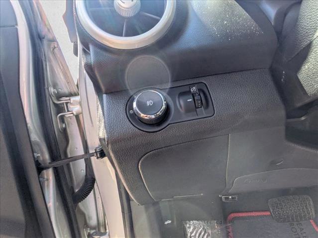 Used 2017 Chevrolet Sonic LT w/ Convenience Package image 20