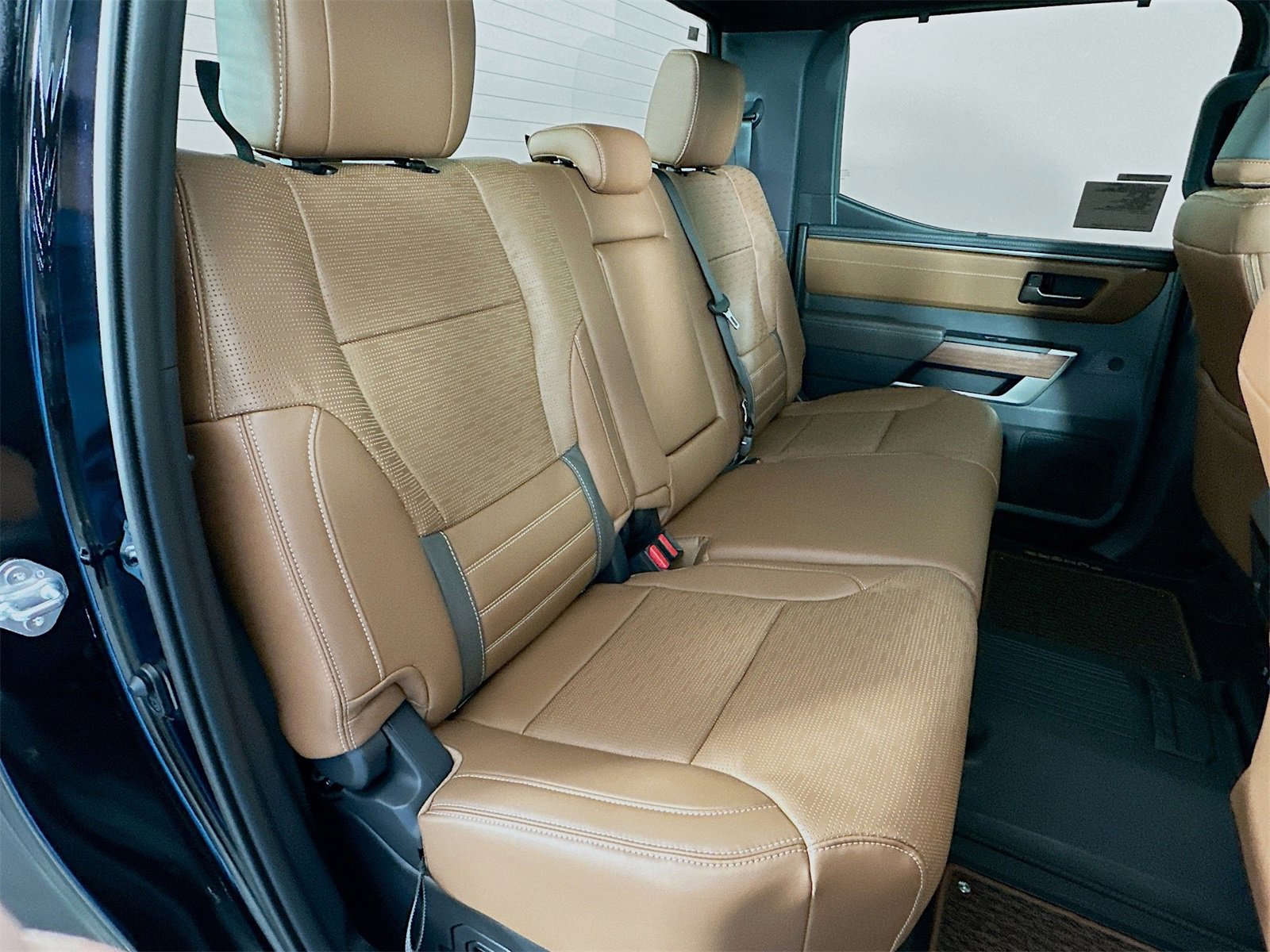 New 2026 Toyota Tundra 1794 Edition image 28