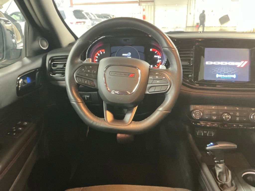 Used 2023 Dodge Durango GT image 16