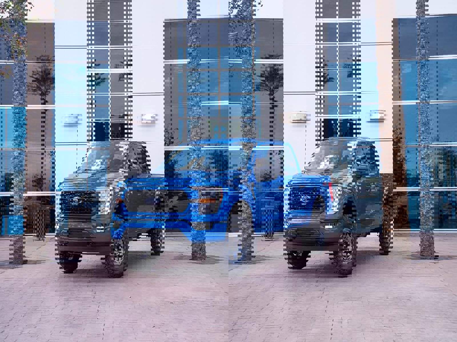 New 2025 Ford F250 XL image 25