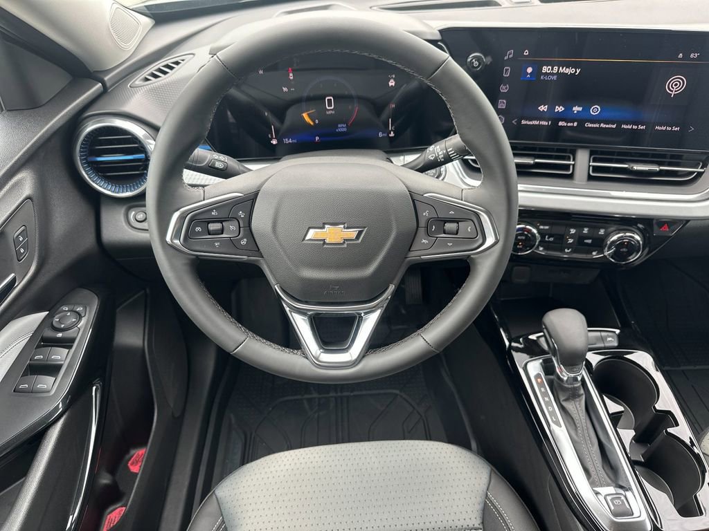 New 2026 Chevrolet Trax LT w/ LT Convenience Package image 13
