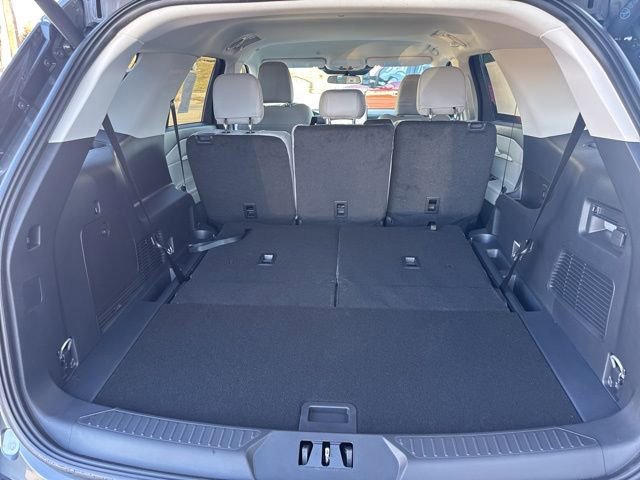 New 2026 Ford Explorer Active w/ Active Comfort Package AWD/4WD image 38