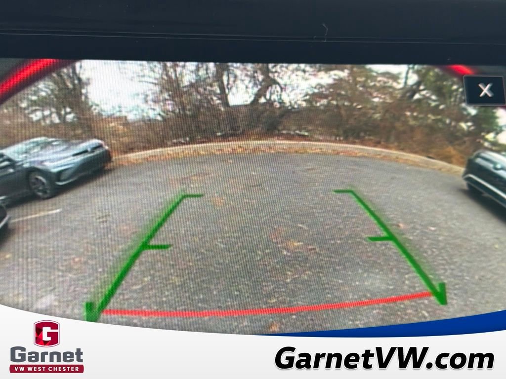 New 2026 Volkswagen Jetta SE image 14